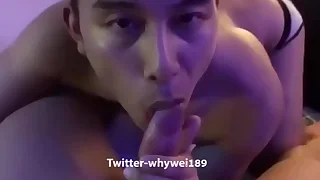 Asian Gay XXX Orgasm 9